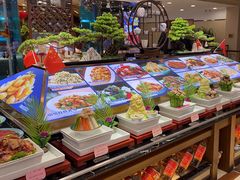 -良友·海鲜青岛菜·海肠捞饭(五四广场店)
