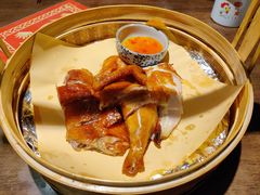 -洞庭土菜馆(天河北总店)