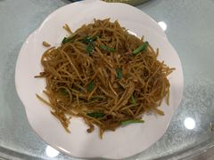-听涛雅苑百味饺子老家菜馆