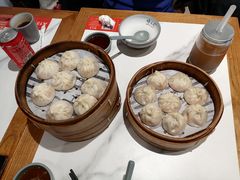 -馋三尺蟹粉小笼(人民广场店)