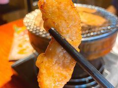 -山之屋炭火烧肉·生啤畅饮(大朗万科中央公园店)