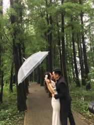 -经典婚纱摄影美学馆·私人定制