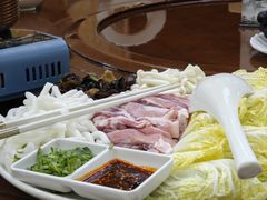 -清真悦宾楼食府(海湖店)