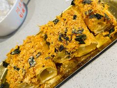 -小豆海棠(嘉兴路店)