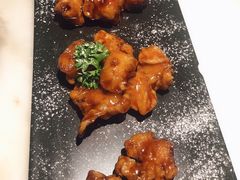 -绿茶餐厅(深圳龙华天虹购物中心店)