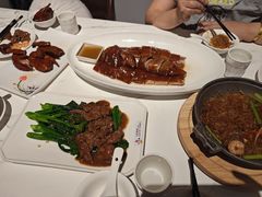 -十六台·经典广东菜(德外大街店)
