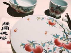 -维园悦谱·海派家常菜(乌鲁木齐南路店)