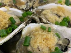 -红月湾海鲜饭店•沙滩海景(双月湾店)