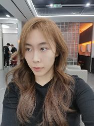 点击看大图 -艾美A·M Hair Salon