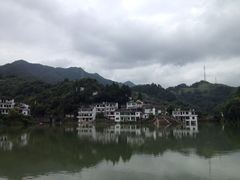 山水画廊-新安江山水画廊风景区