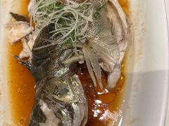 -杭州香格里拉·香宫中餐厅