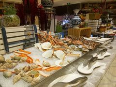 -盛宴标帜餐厅·亲子自助 (南昌喜来登酒店)