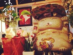 -丽纳尔斯酒吧咖啡LENORE’S BAR(三经街店)