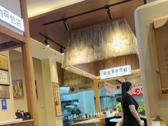 -杨厨的田园饭店(长城路店)