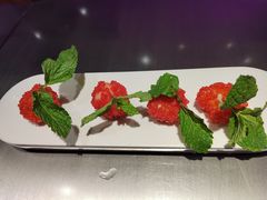 -新越盏·东南亚料理(捷登都会店)