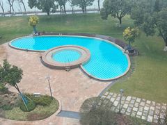 -阳澄湖费尔蒙酒店