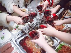 -海底捞火锅(金山百联店)