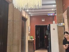 -金枝玉叶上海人家食府(三里河店)