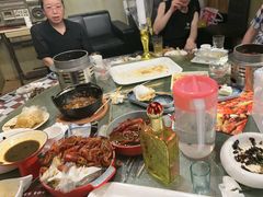 -三个大叔东北烧烤·砂锅菜(西三旗店)