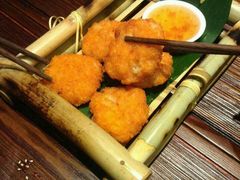 -浩海火烧云傣家菜(京广店)