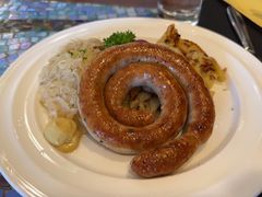 -申德勒加油站西餐厅(太仓店)