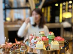 -北京康莱德酒店-Chapter餐厅