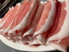 -巴奴毛肚火锅(悠唐购物中心店)