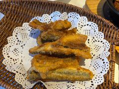 -万龙洲海鲜·粤菜(亚运村店)