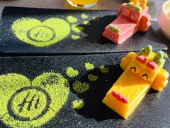 -海底捞火锅(牡丹园店)