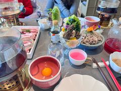 -合乐·创意火锅·海鲜火锅(亚东柒号店)