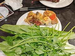 -川骄海鲜自助(亚运村店)
