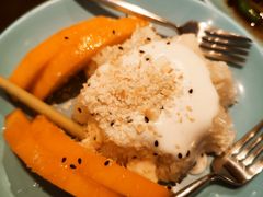 -URBAN SOI Thai Kitchen乐泰料理(长乐路店)