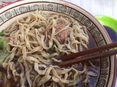 -陈记锅盖面(长江路店)