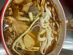 -刘文祥麻辣烫(蛇口店)