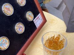 -宫事颐庭·老佛爷贵寿下午茶(颐和园店)