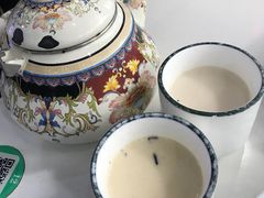 -帕米尔食府(白云观店)