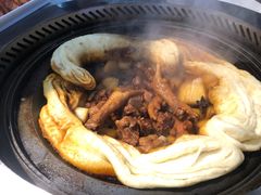 -二十一分小锅炖(中心店)