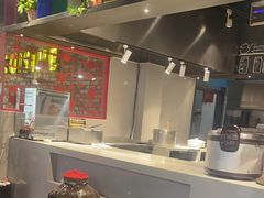 -小马哥融合菜(延安大街店)