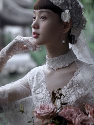 -巴黎经典婚纱摄影PARISSIC