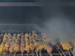 -新疆阿力烧烤