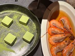 -南里山房·新淮扬菜(徐汇万科店)