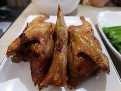 -黄金烧味(新禧大楼店)