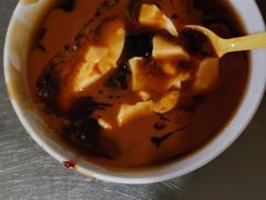 -陈记锅巴菜(五大道店)