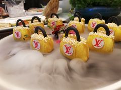 -富淳饭店(陆家嘴保利广场店)