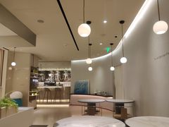 -théATRE 茶聚场(王府中環店)