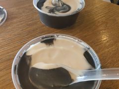 -鞠氏黑芝麻糊(水塔店)
