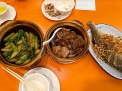 -雅苑餐厅(朝天路店)