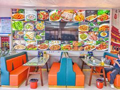 -壹阁胡羊焖饼(特色小吃街店)