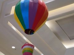 -盛宴标帜餐厅·亲子自助 (南昌喜来登酒店)