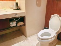 -扬州中集格兰云天大酒店